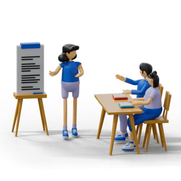 hero Counselors Portal