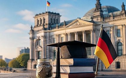 How Egyptian Students Can Fund a Degree in Germany (2026 Guide)