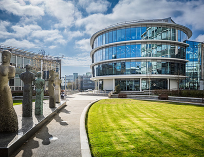 Northumbria University