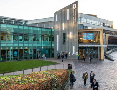 The University of Sheffield