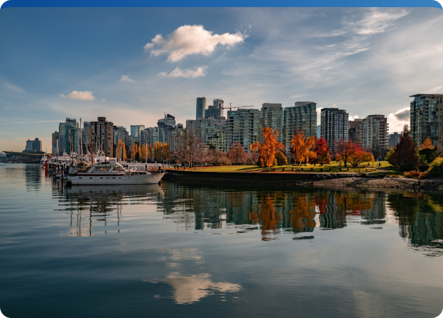 Academic institution in Canada