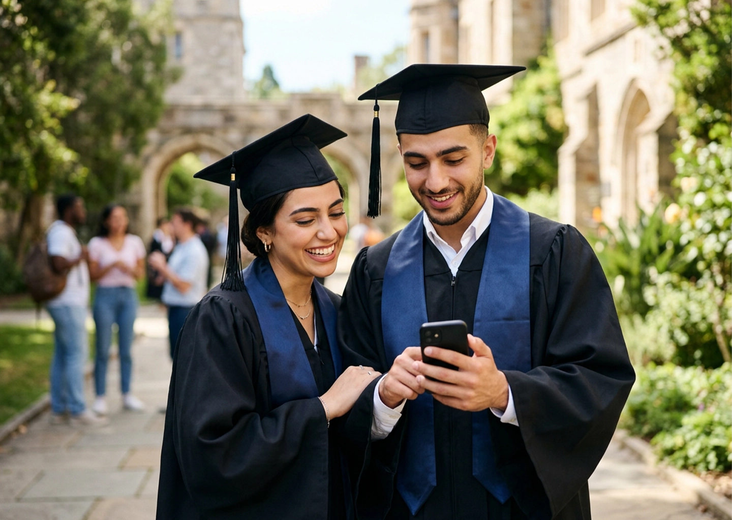 Student Image