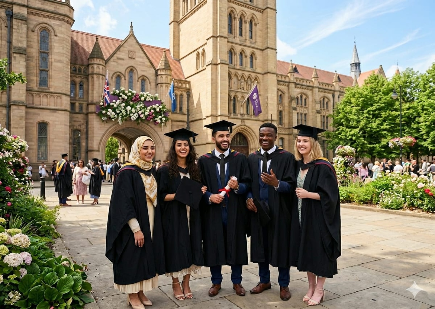 Student Image