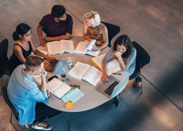 Academic institution in Canada