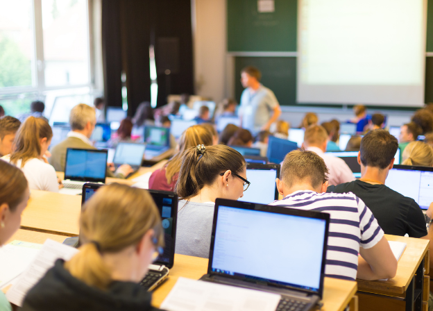 Academic institution in Canada