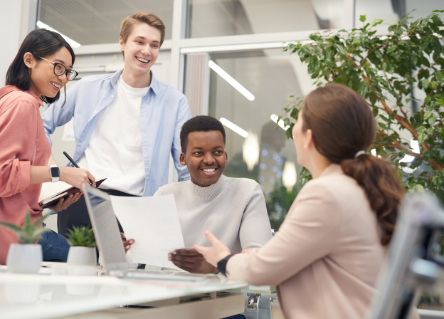 Academic institution in Canada